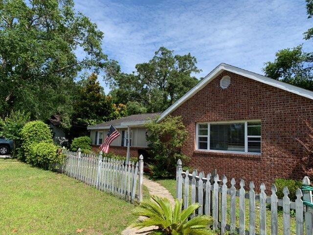 East Pensacola Heights - Residential