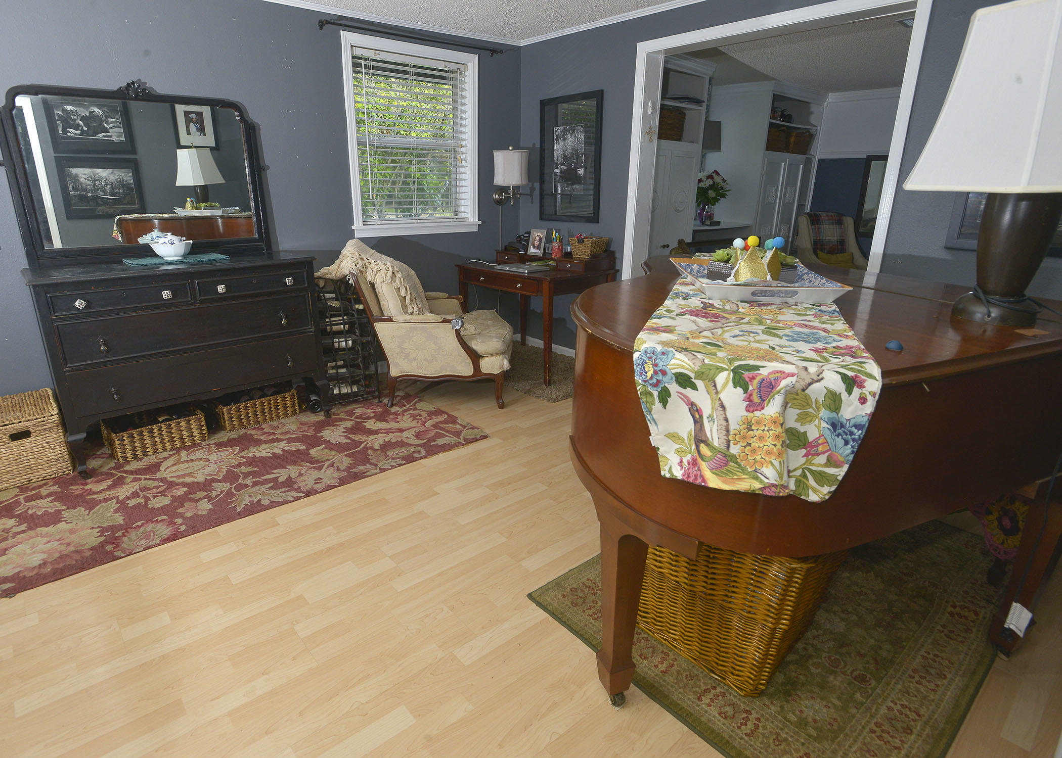 East Pensacola Heights - Residential