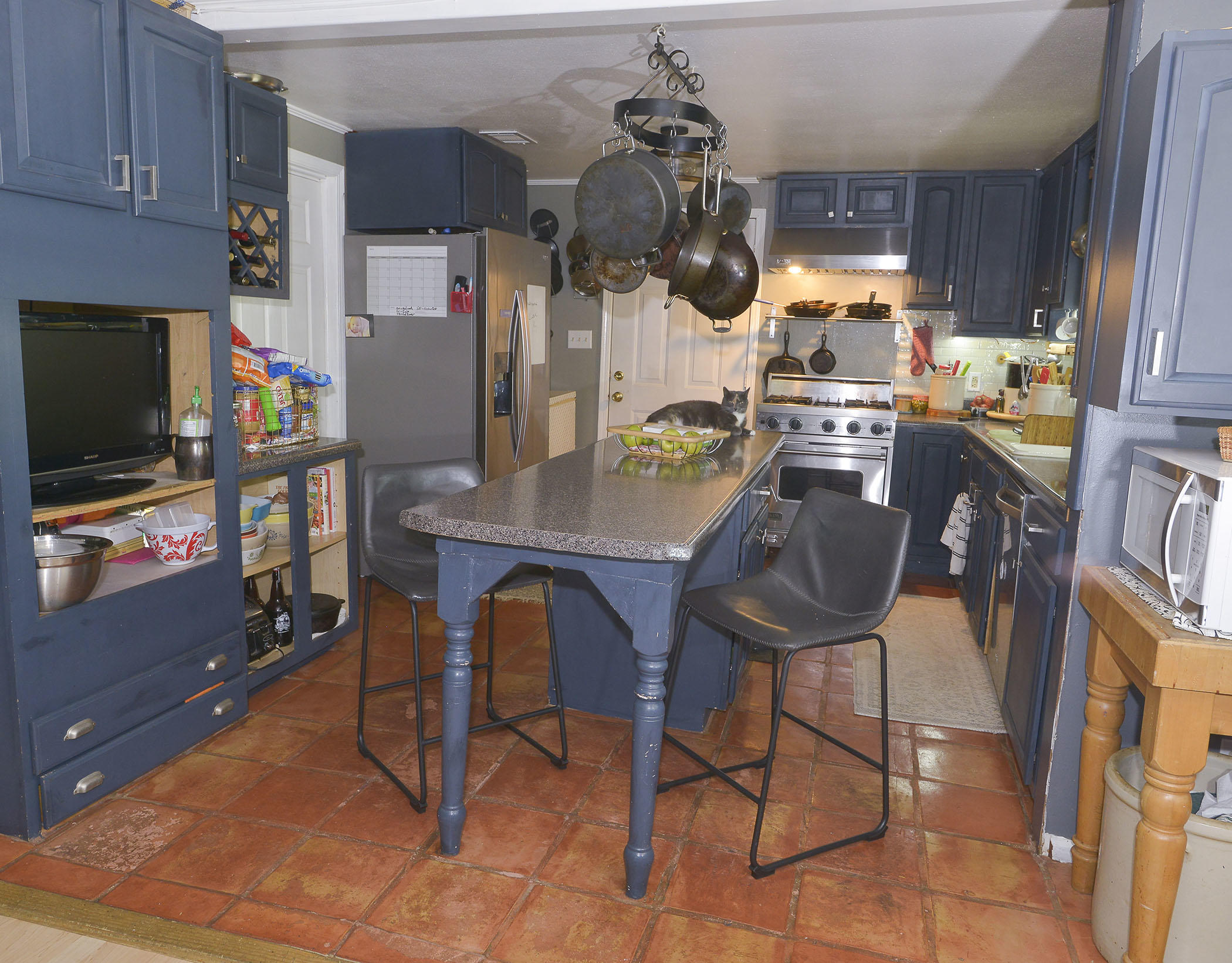 East Pensacola Heights - Residential