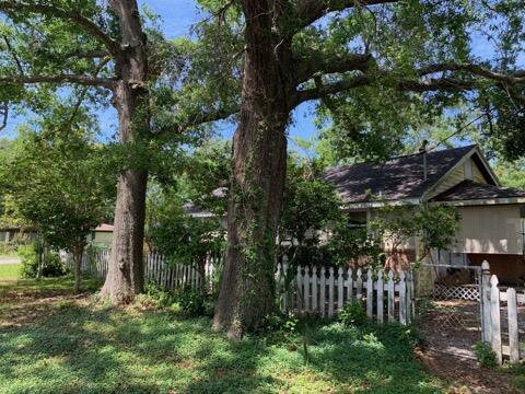 East Pensacola Heights - Residential