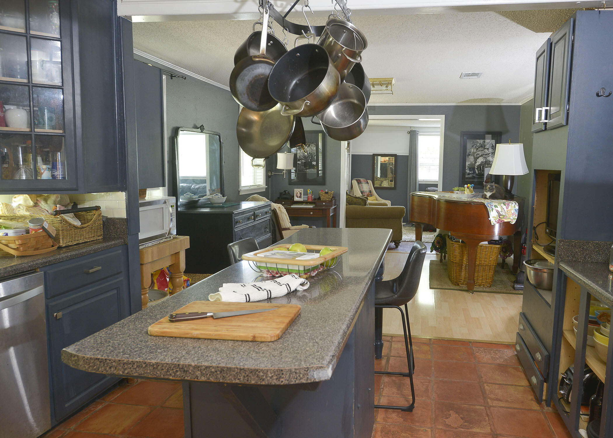 East Pensacola Heights - Residential