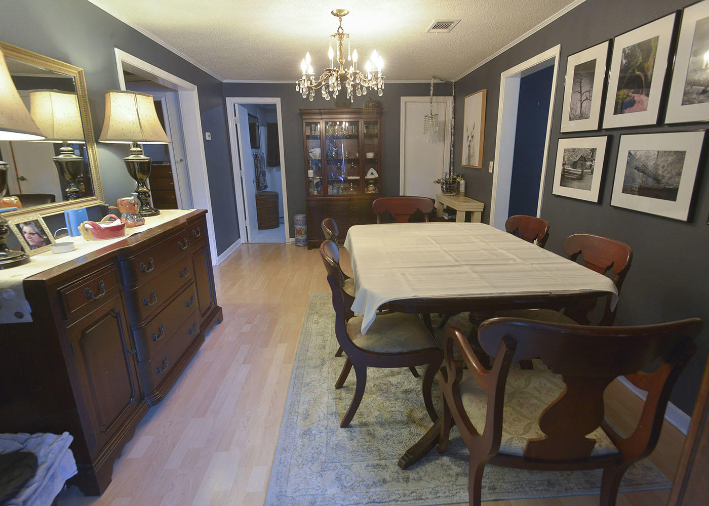 East Pensacola Heights - Residential