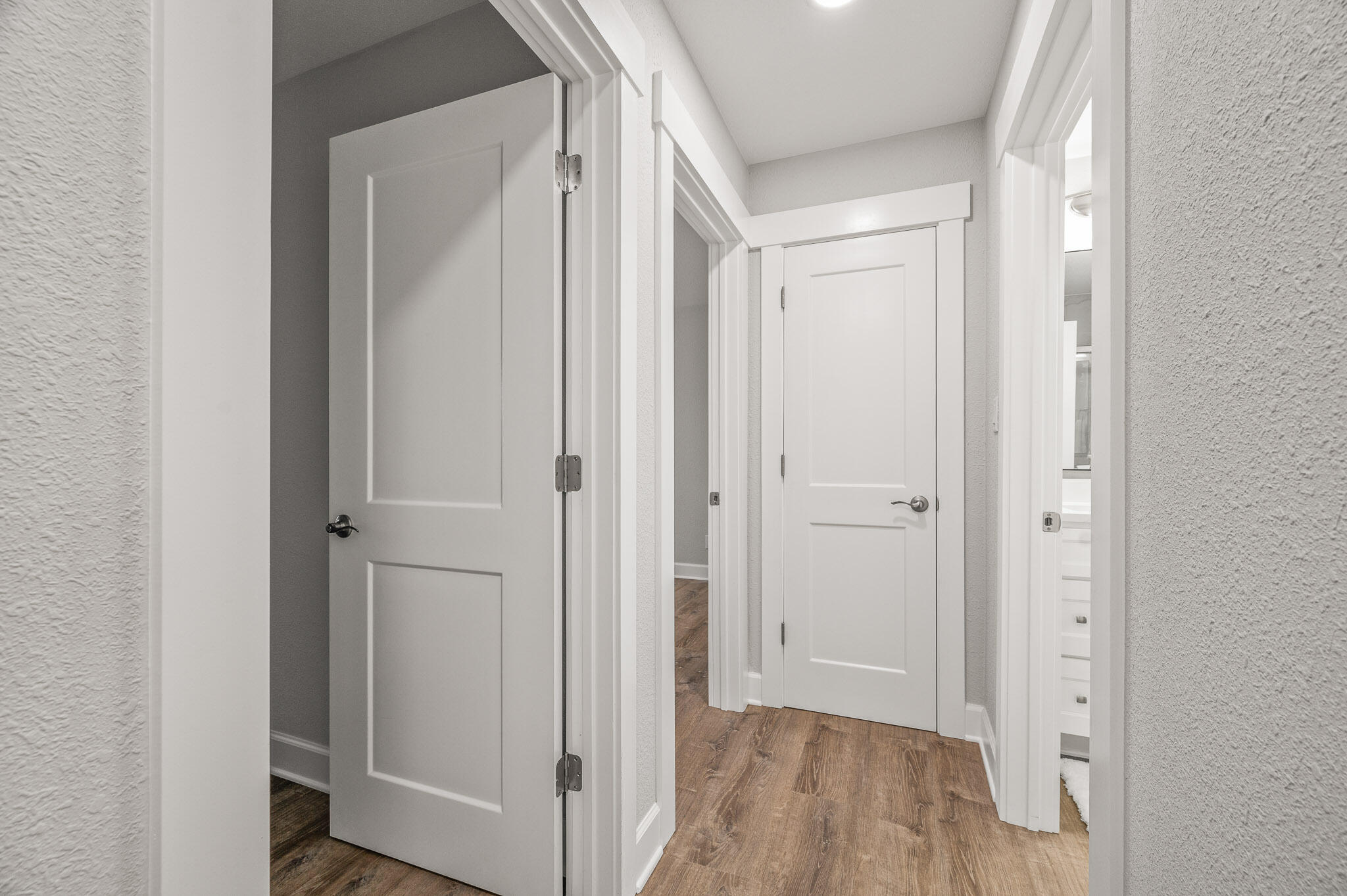 PINE RIDGE TRACE - Residential