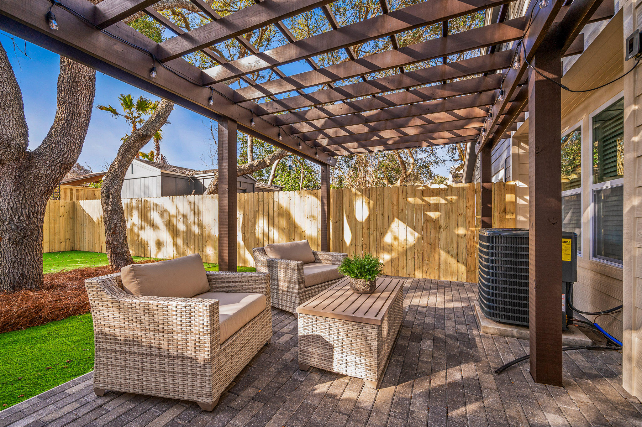 PINE RIDGE TRACE - Residential