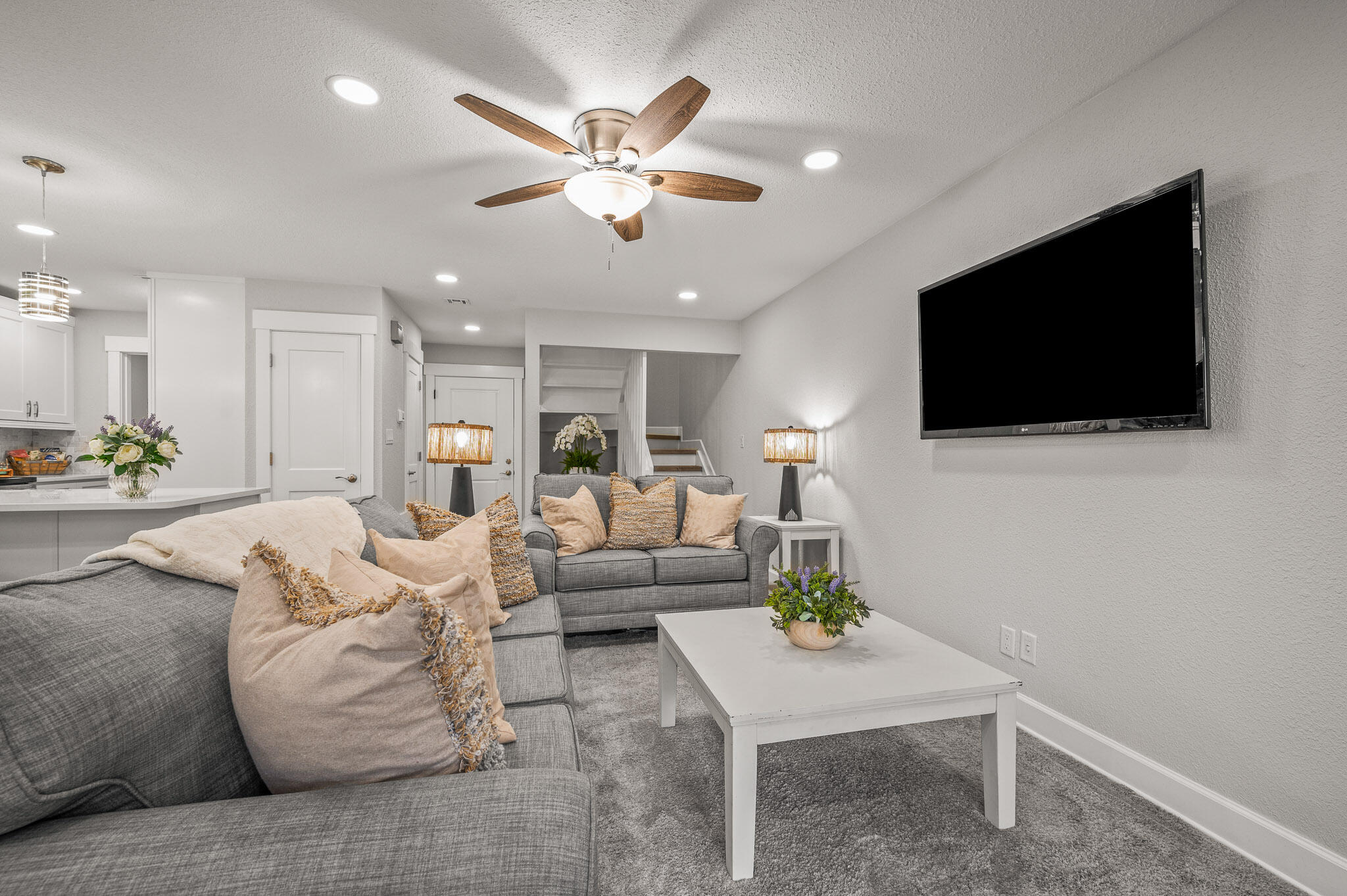 PINE RIDGE TRACE - Residential