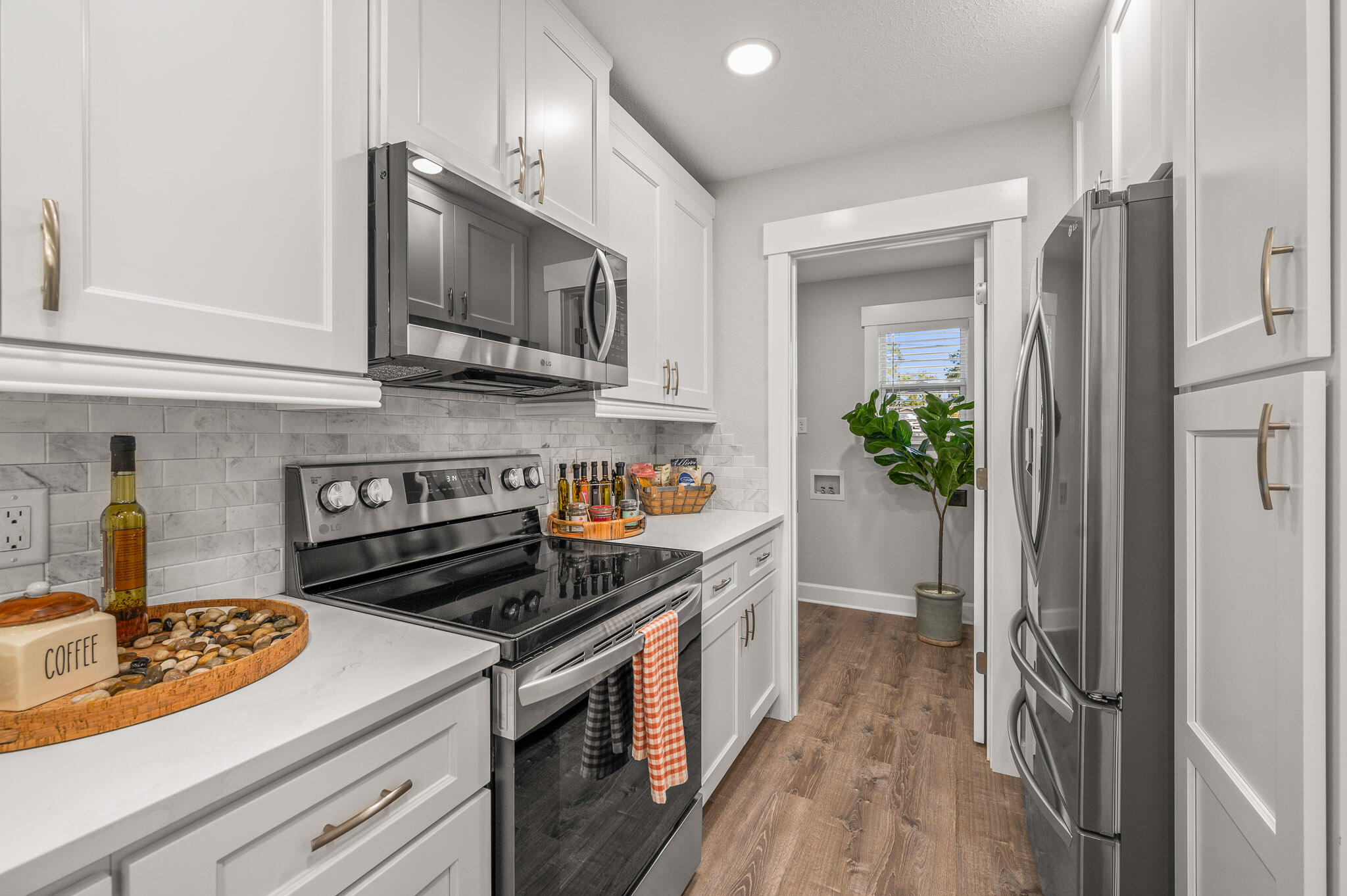 PINE RIDGE TRACE - Residential