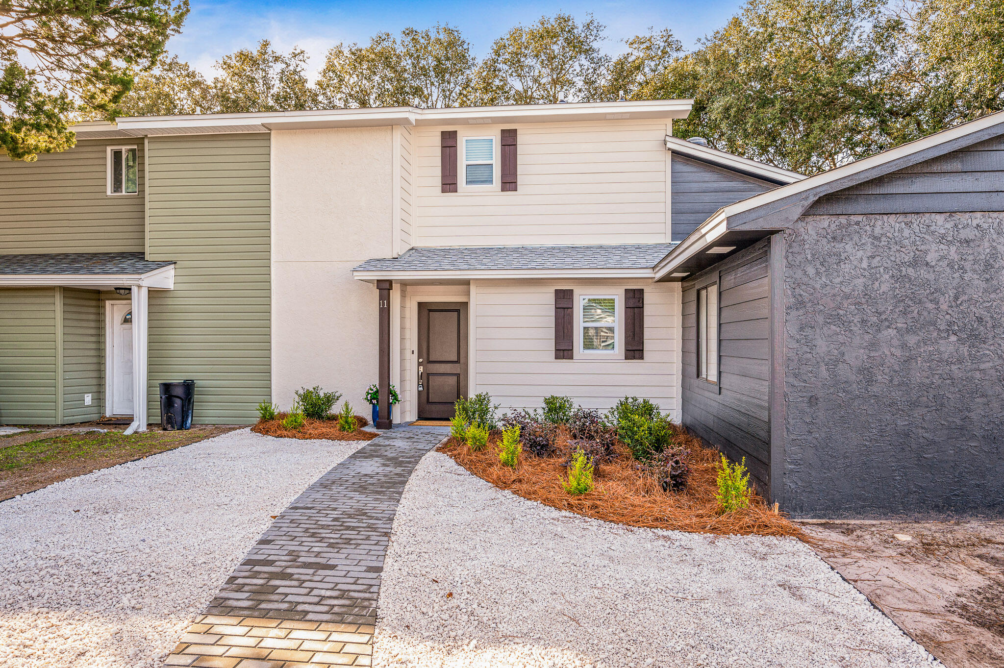 PINE RIDGE TRACE - Residential