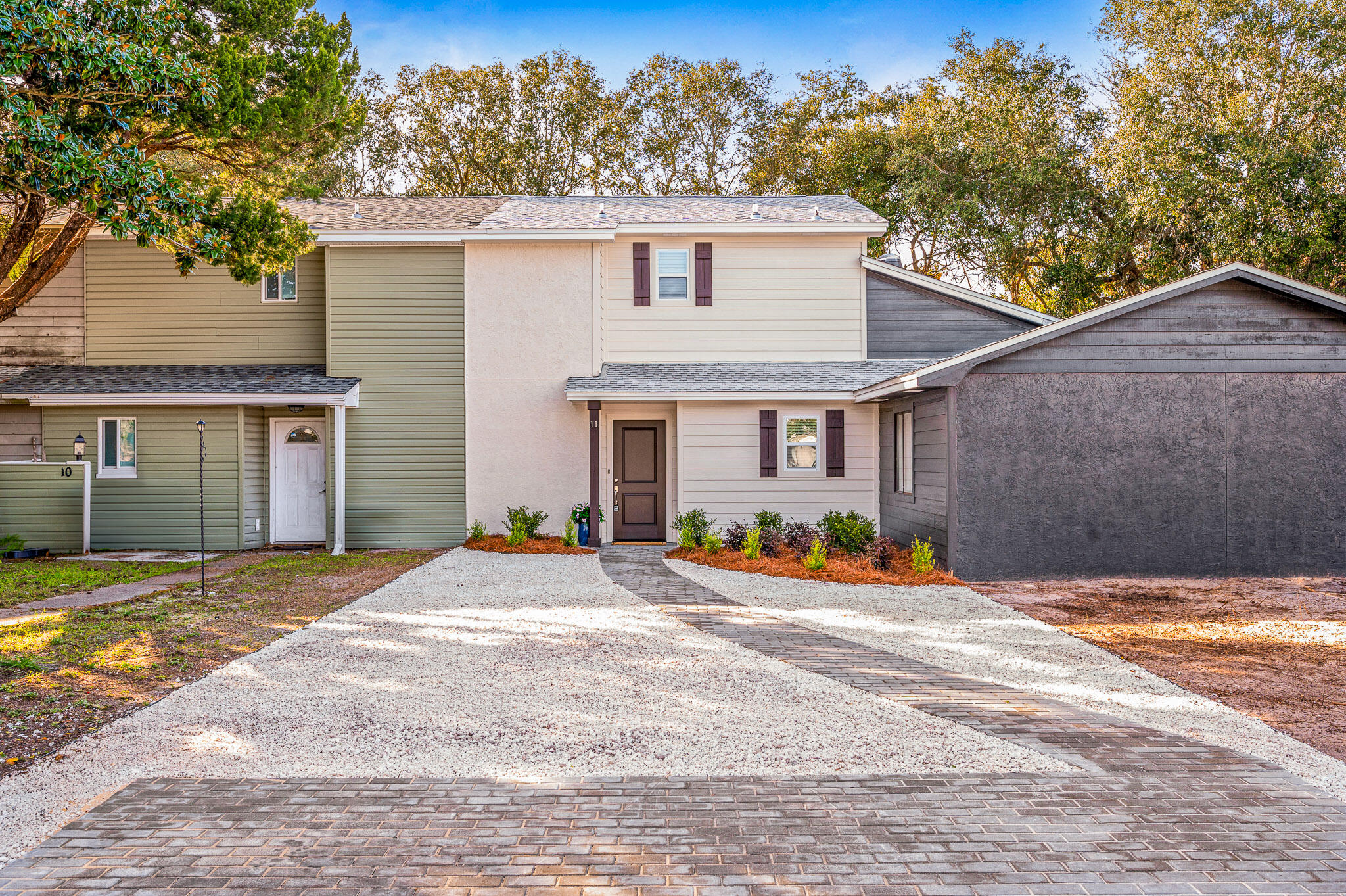 PINE RIDGE TRACE - Residential