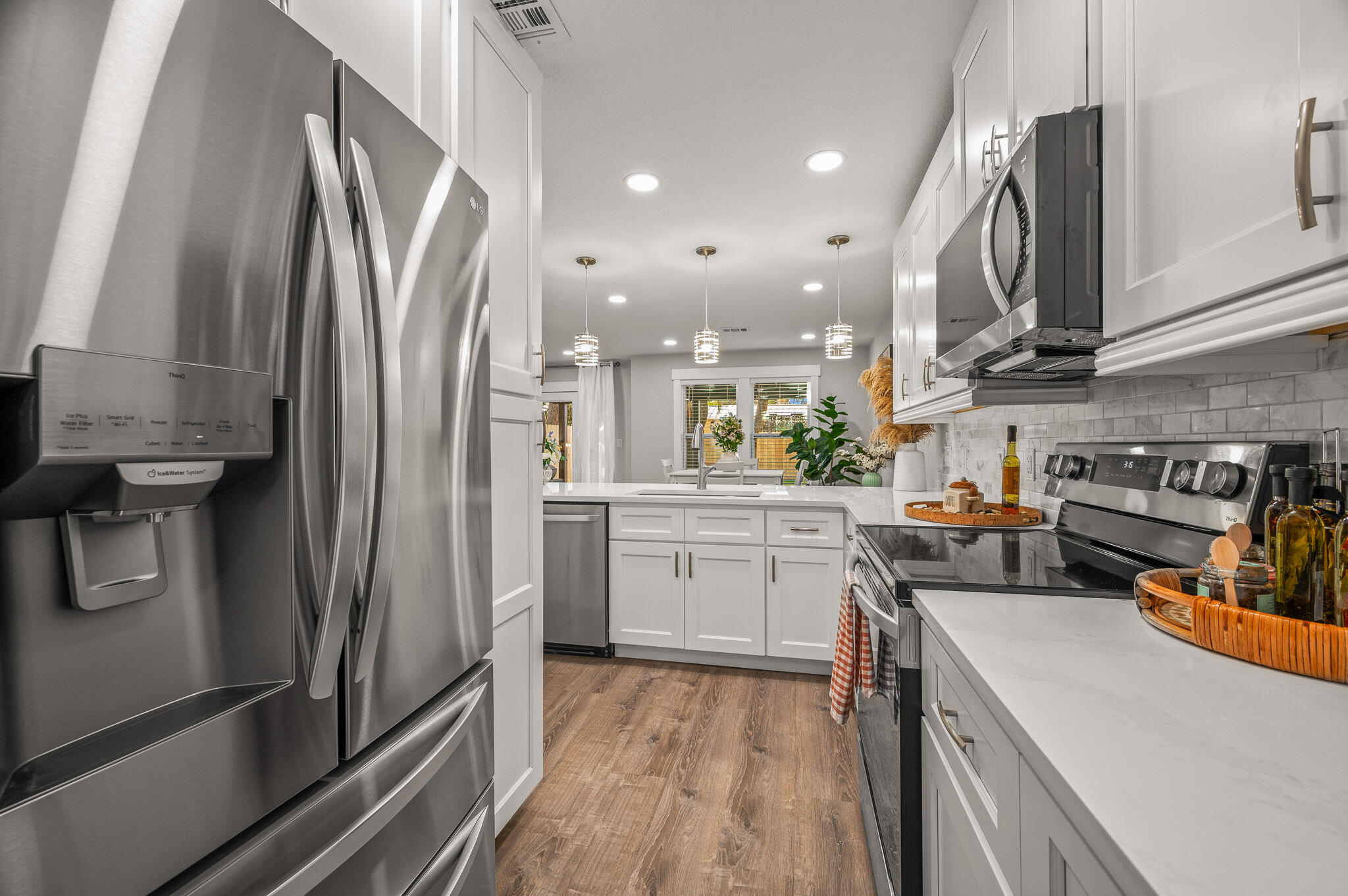 PINE RIDGE TRACE - Residential