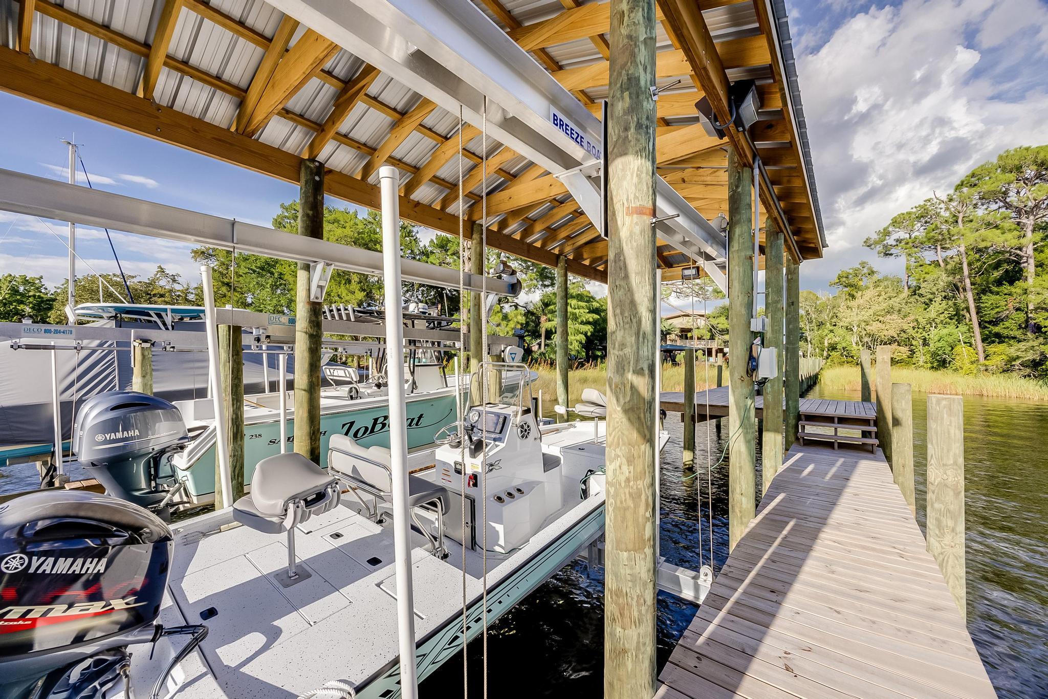 SAILBOAT COVE S/D - Residential