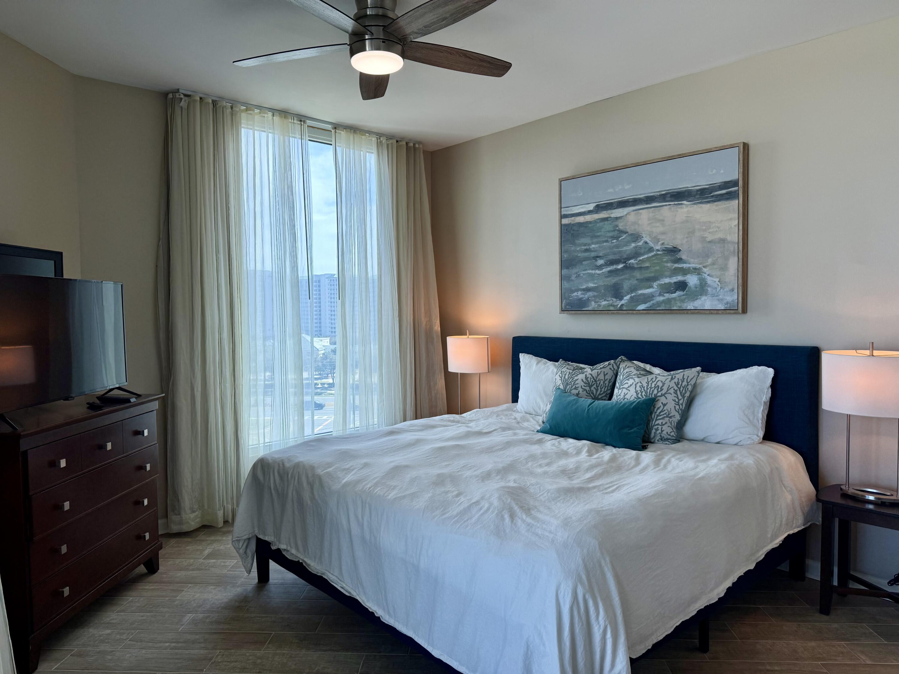 THE PALMS OF DESTIN - Residential Lease