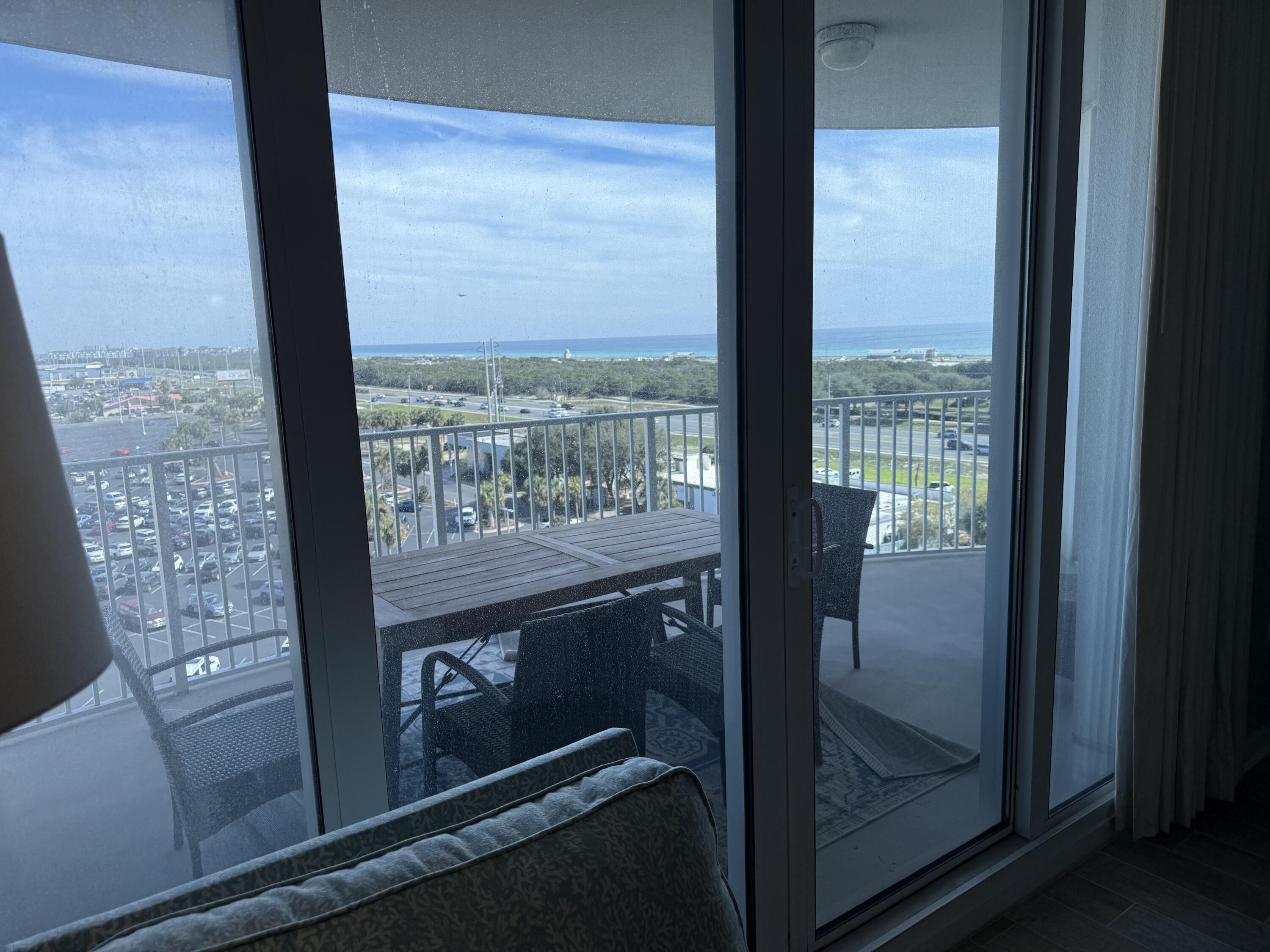THE PALMS OF DESTIN - Residential Lease