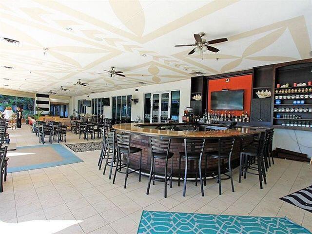 THE PALMS OF DESTIN - Residential Lease
