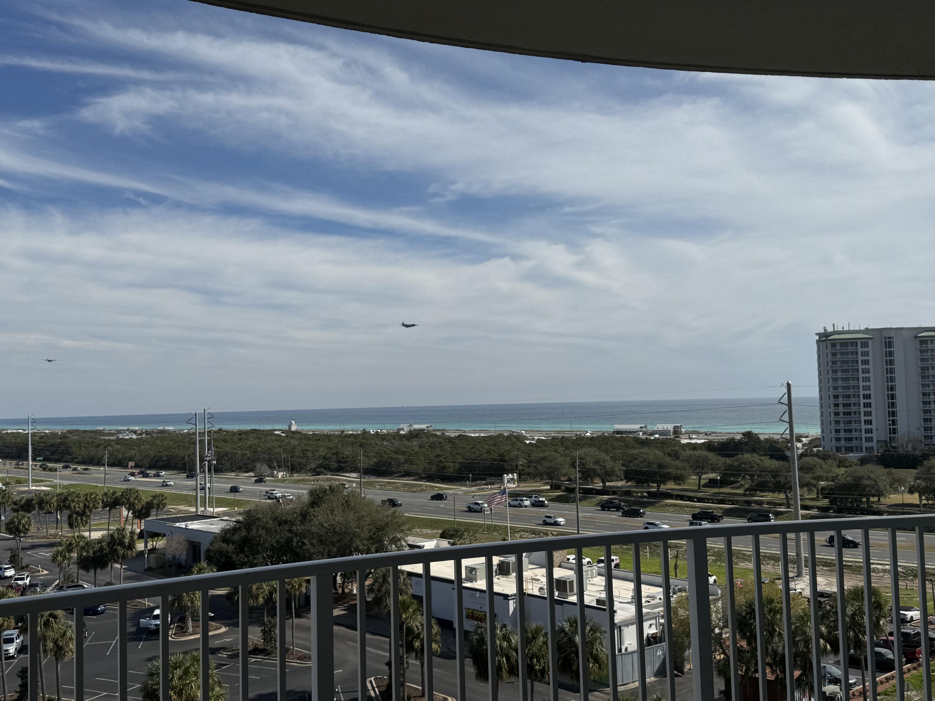 THE PALMS OF DESTIN - Residential Lease