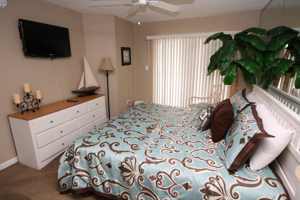 CIBONEY CONDO - Residential