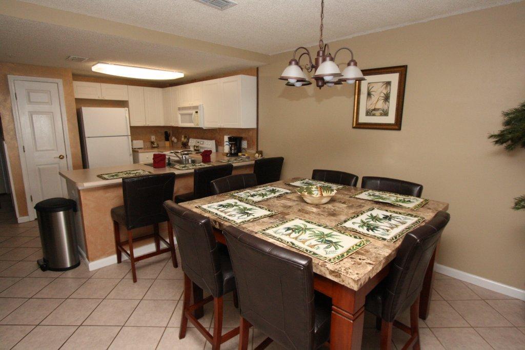 CIBONEY CONDO - Residential