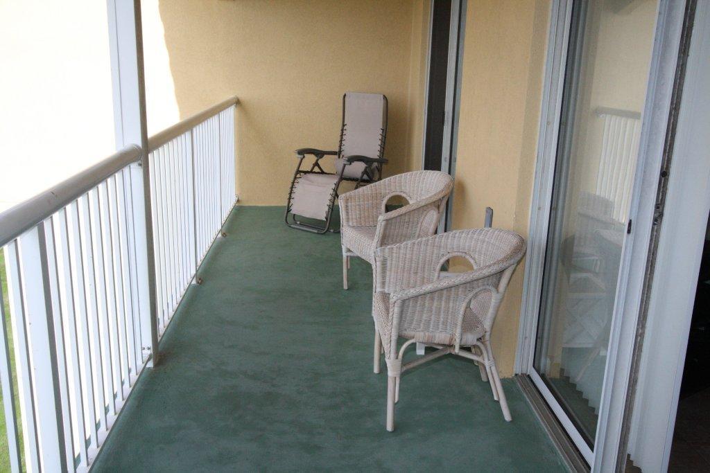 CIBONEY CONDO - Residential