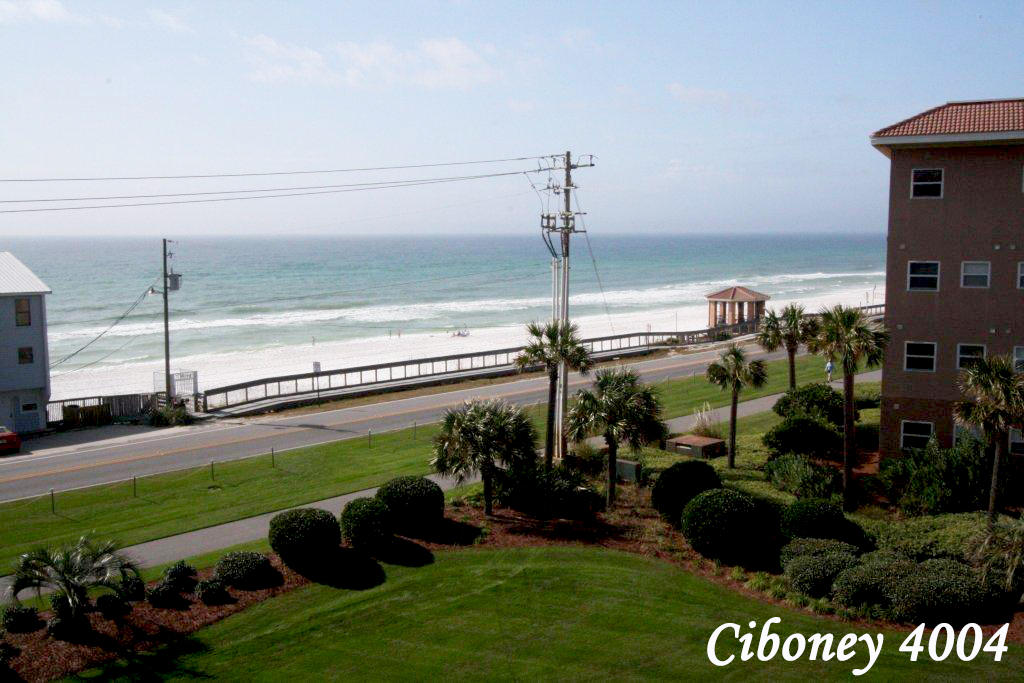 CIBONEY CONDO - Residential
