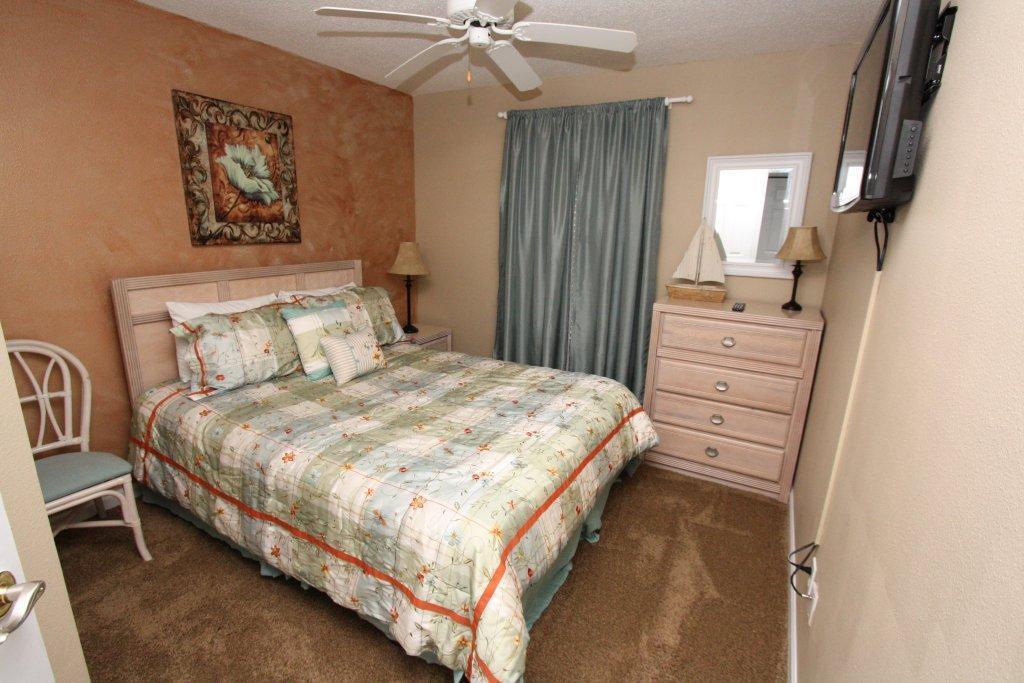 CIBONEY CONDO - Residential