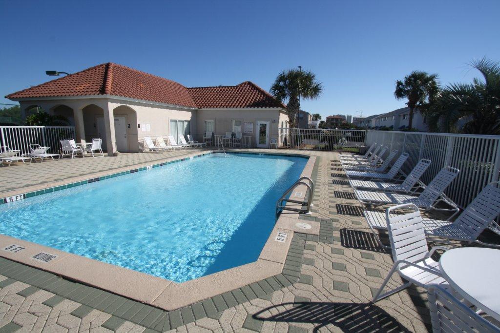 CIBONEY CONDO - Residential