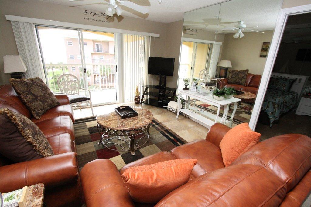 CIBONEY CONDO - Residential