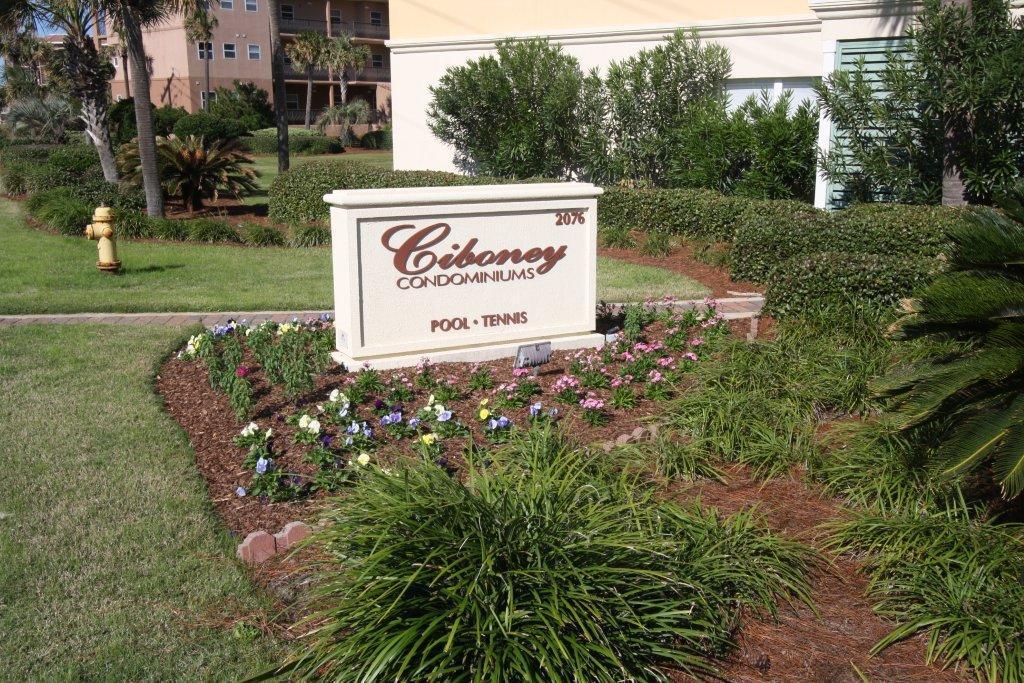 CIBONEY CONDO - Residential