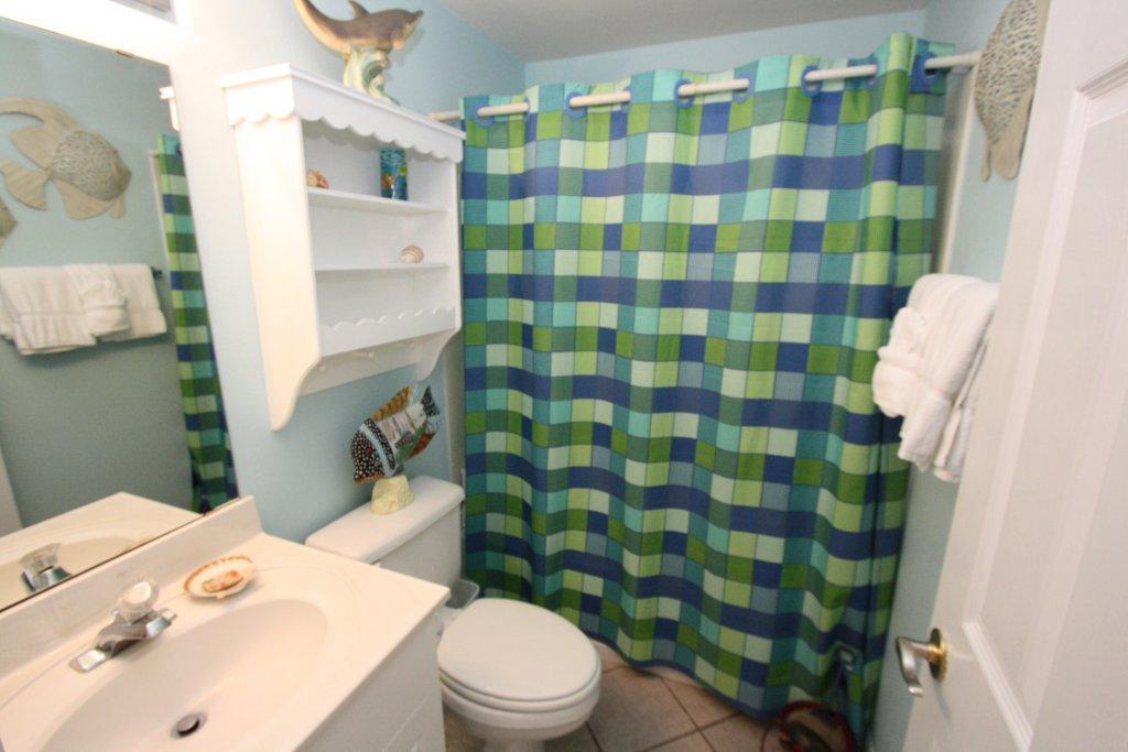 CIBONEY CONDO - Residential