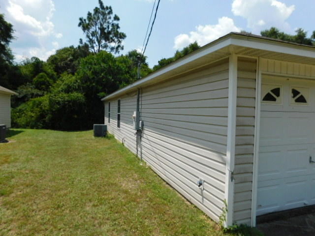 JERNIGAN - Residential