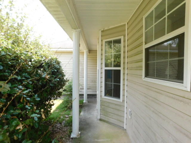 JERNIGAN - Residential