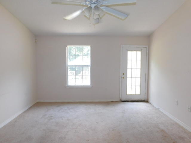 JERNIGAN - Residential