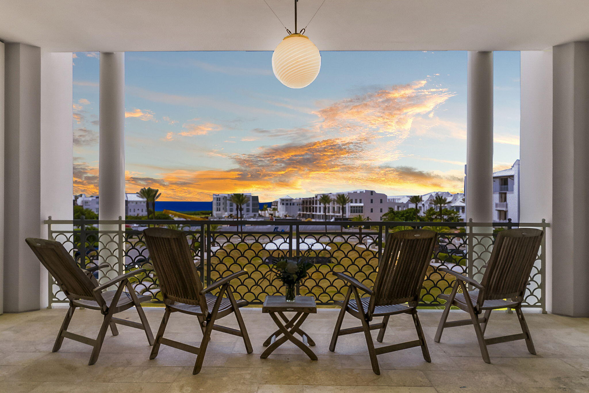 ALYS BEACH - Residential