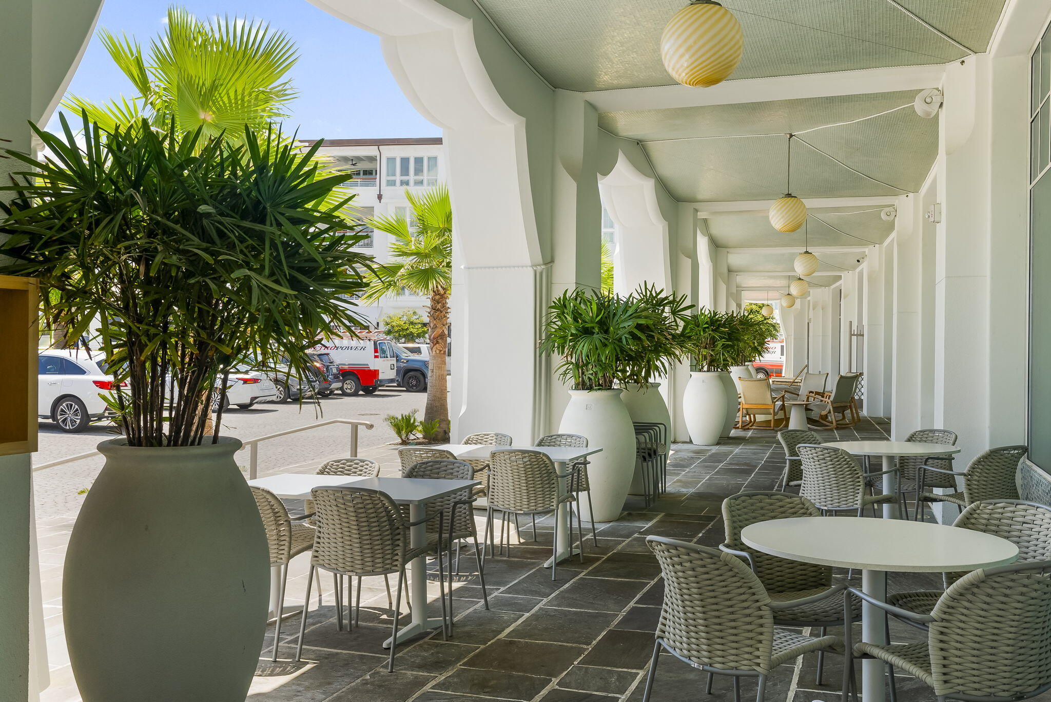 ALYS BEACH - Residential