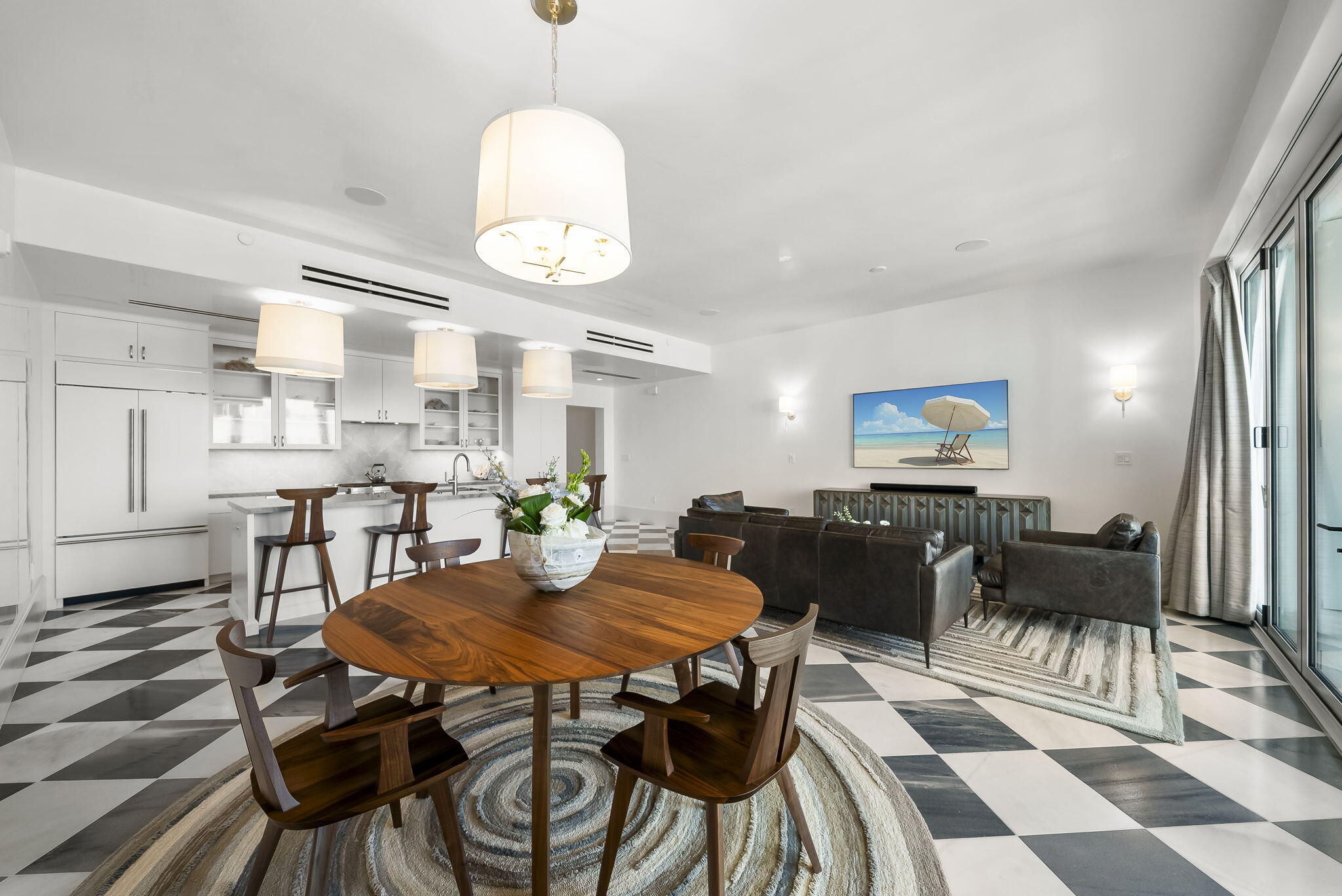 ALYS BEACH - Residential