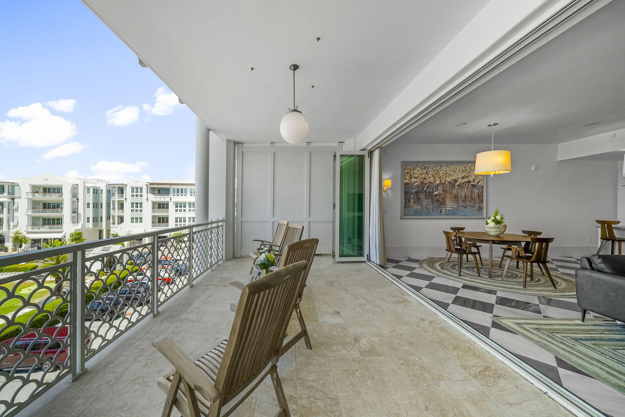 ALYS BEACH - Residential