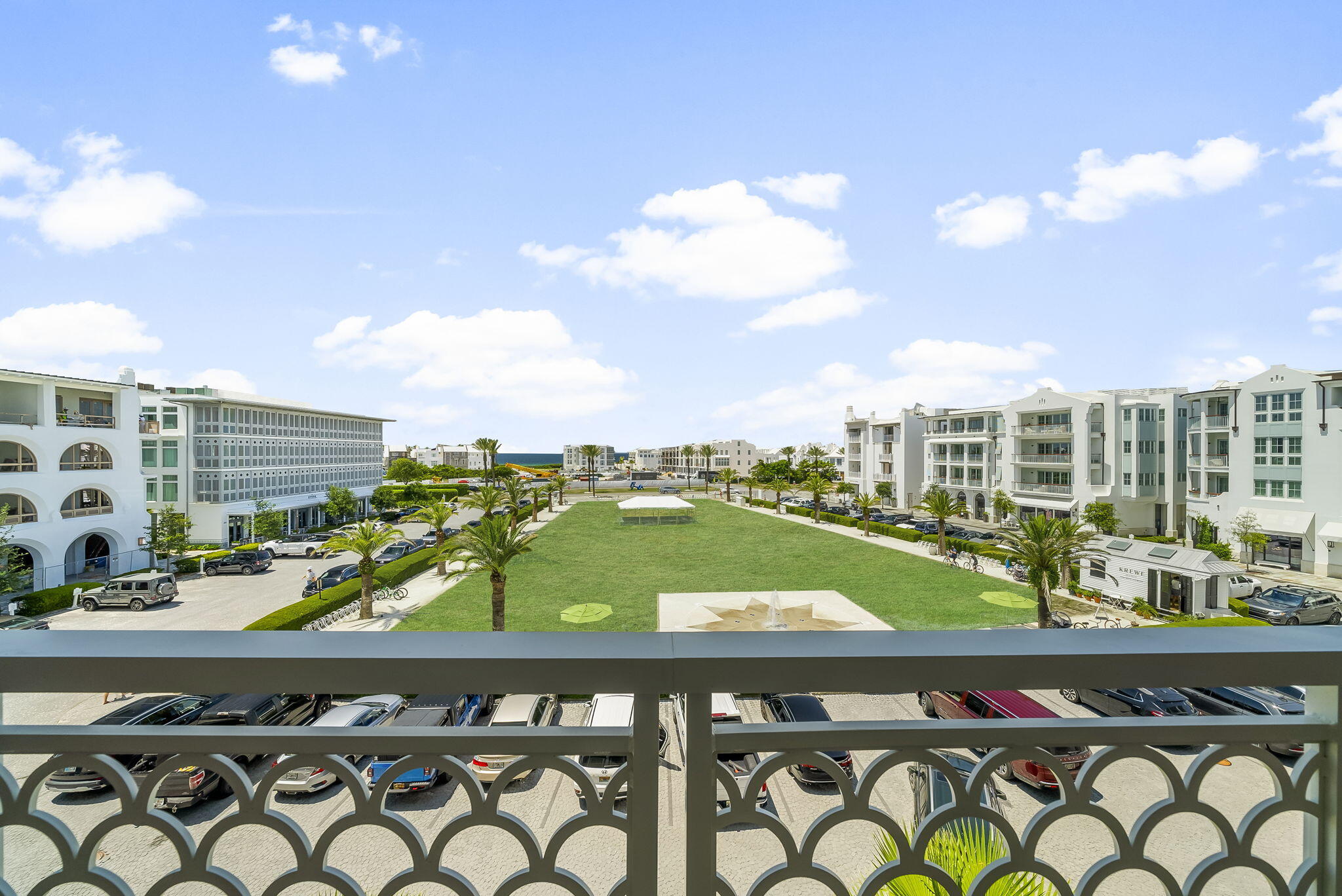 ALYS BEACH - Residential