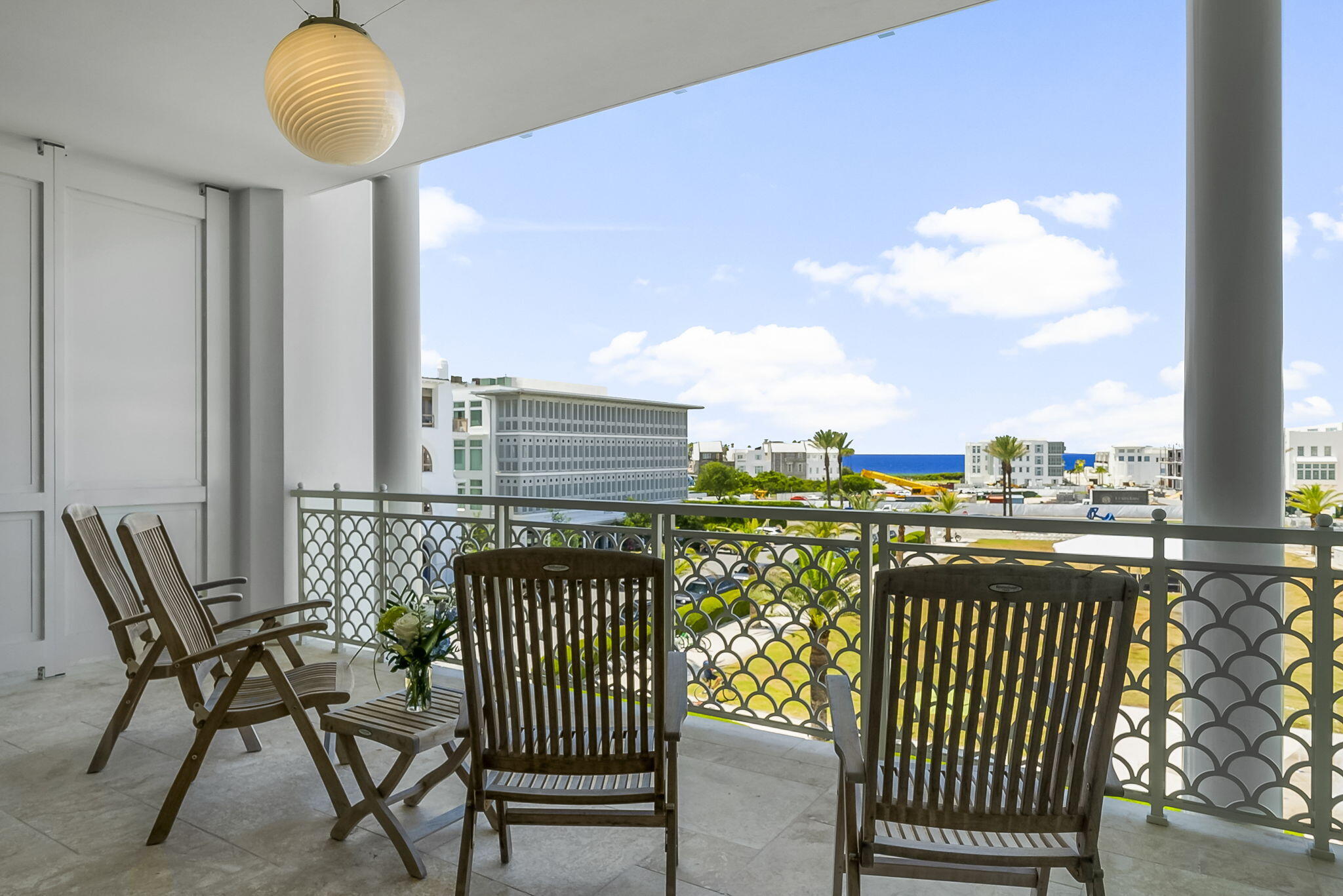 ALYS BEACH - Residential