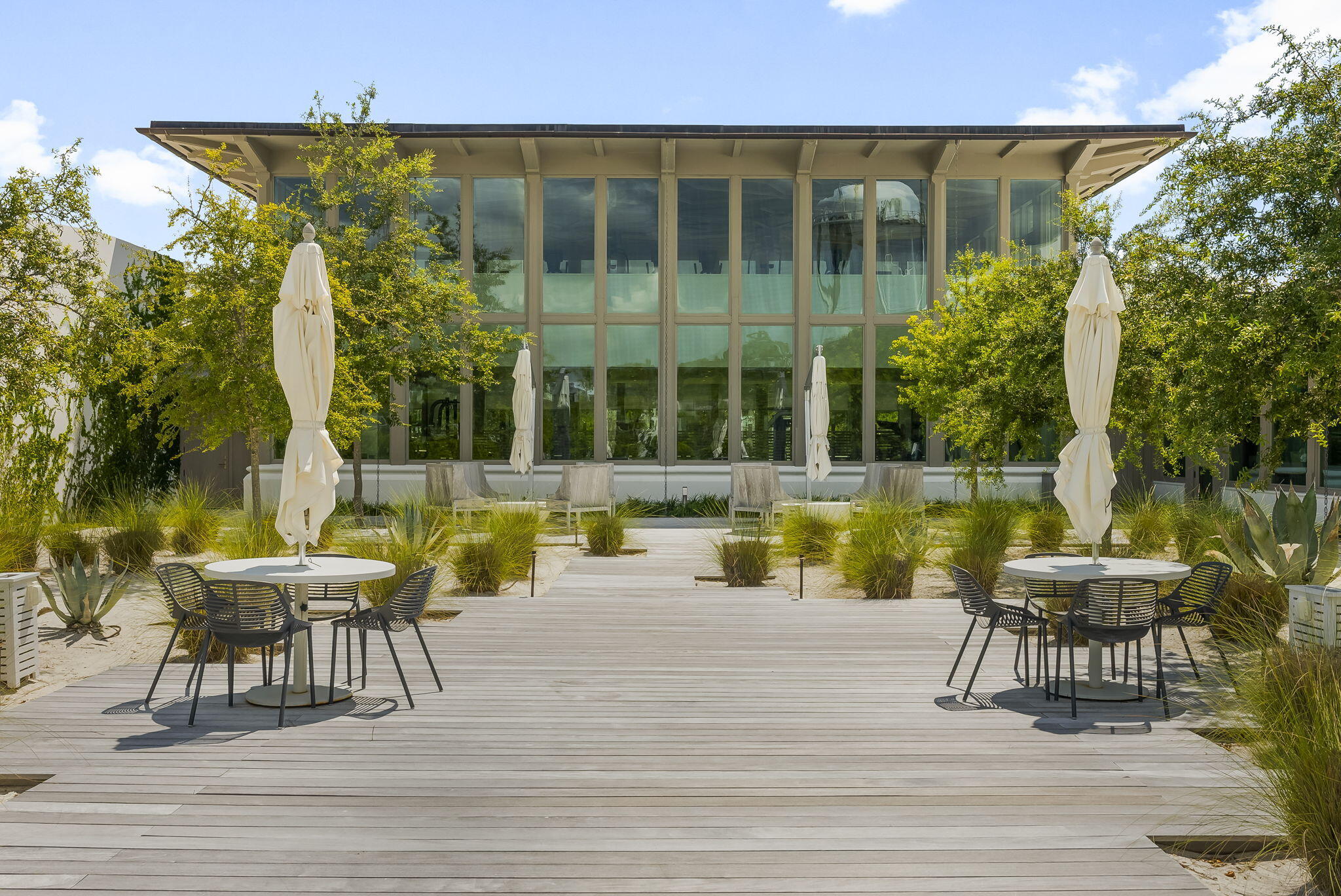 ALYS BEACH - Residential