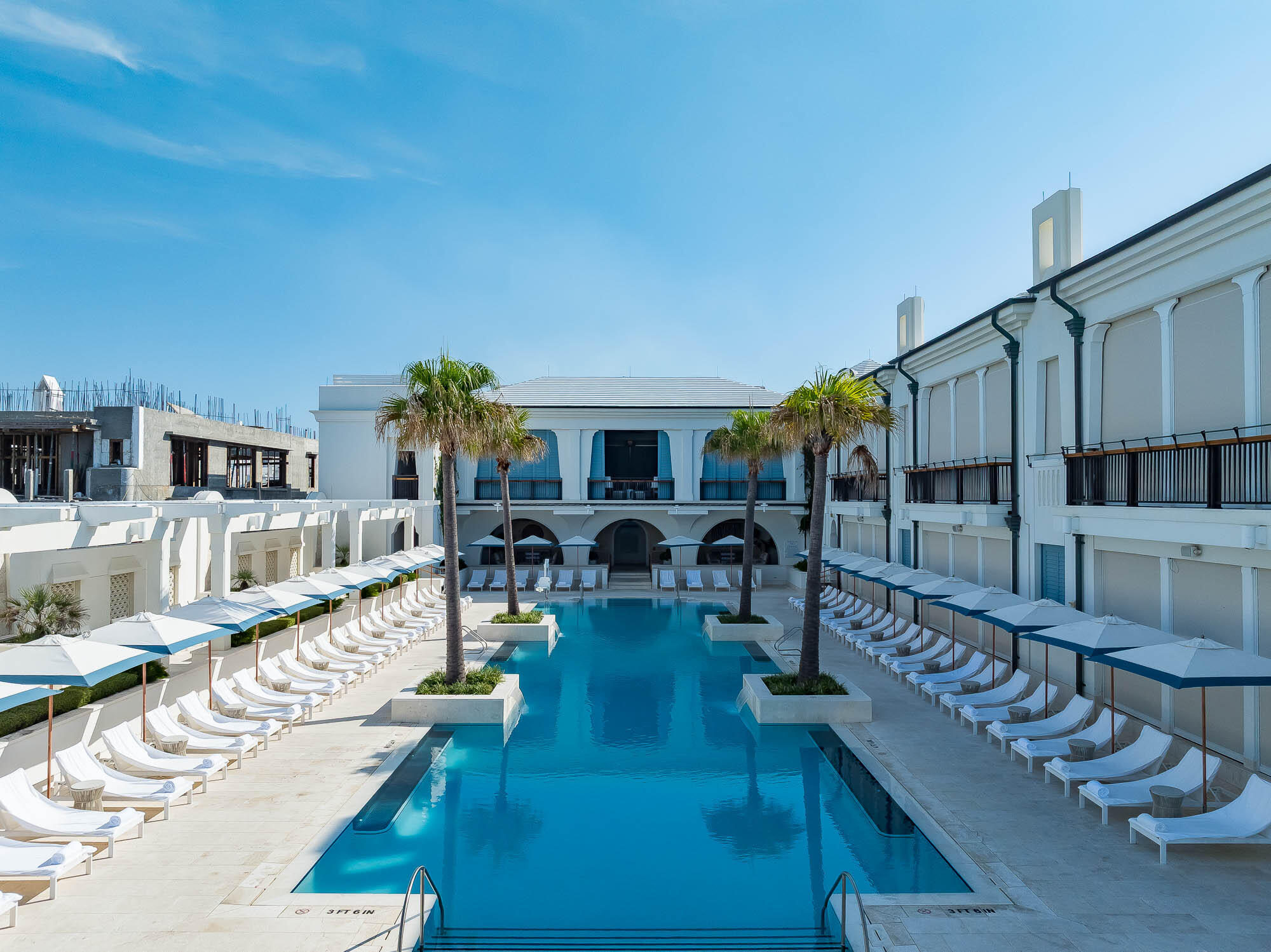 ALYS BEACH - Residential