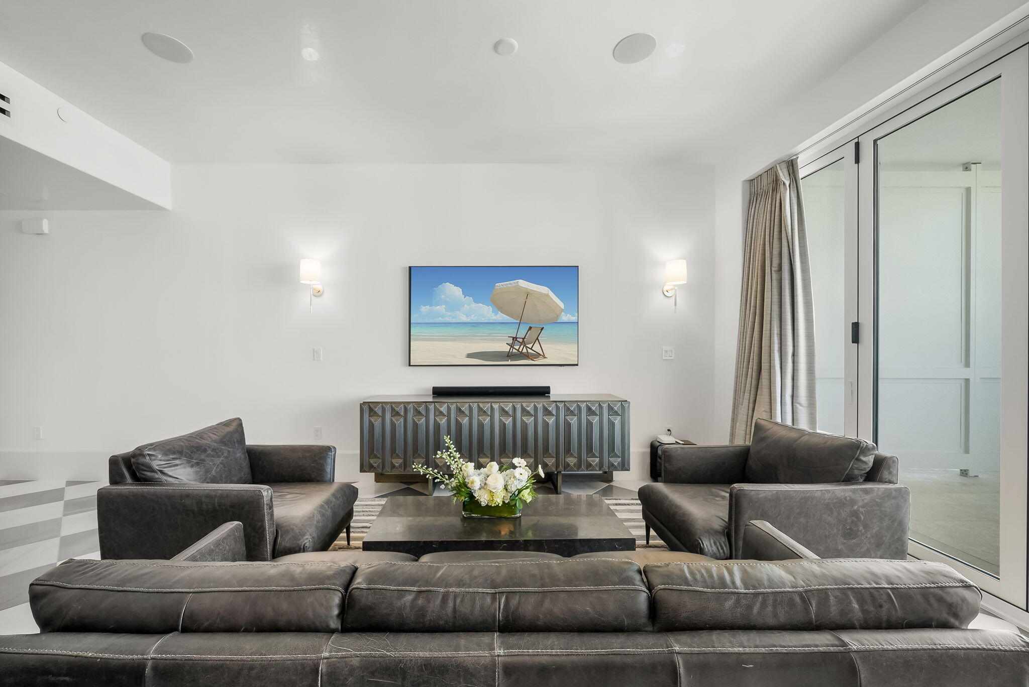 ALYS BEACH - Residential