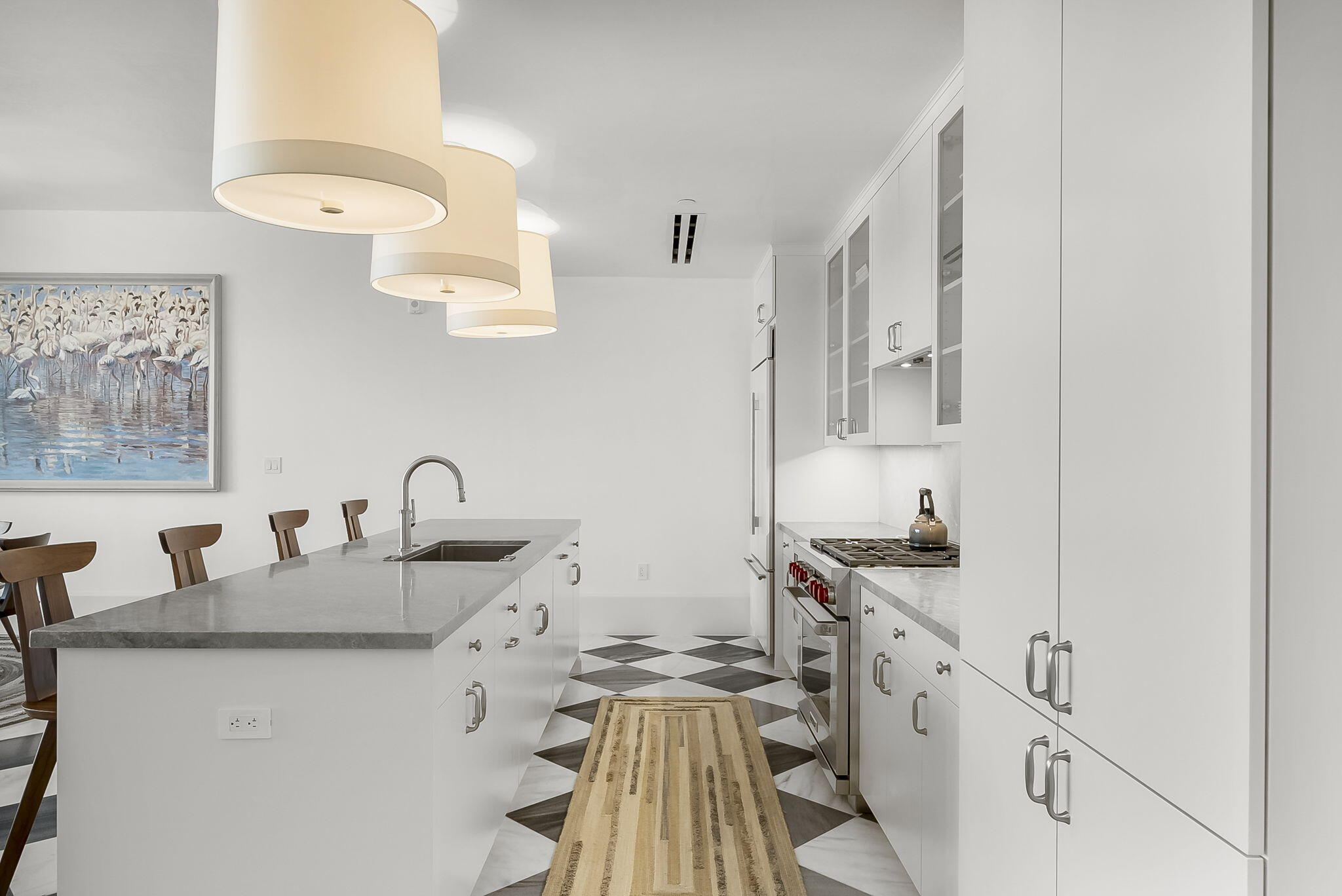 ALYS BEACH - Residential
