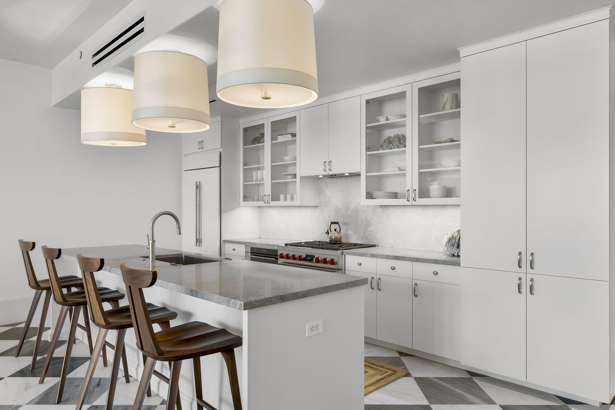 ALYS BEACH - Residential