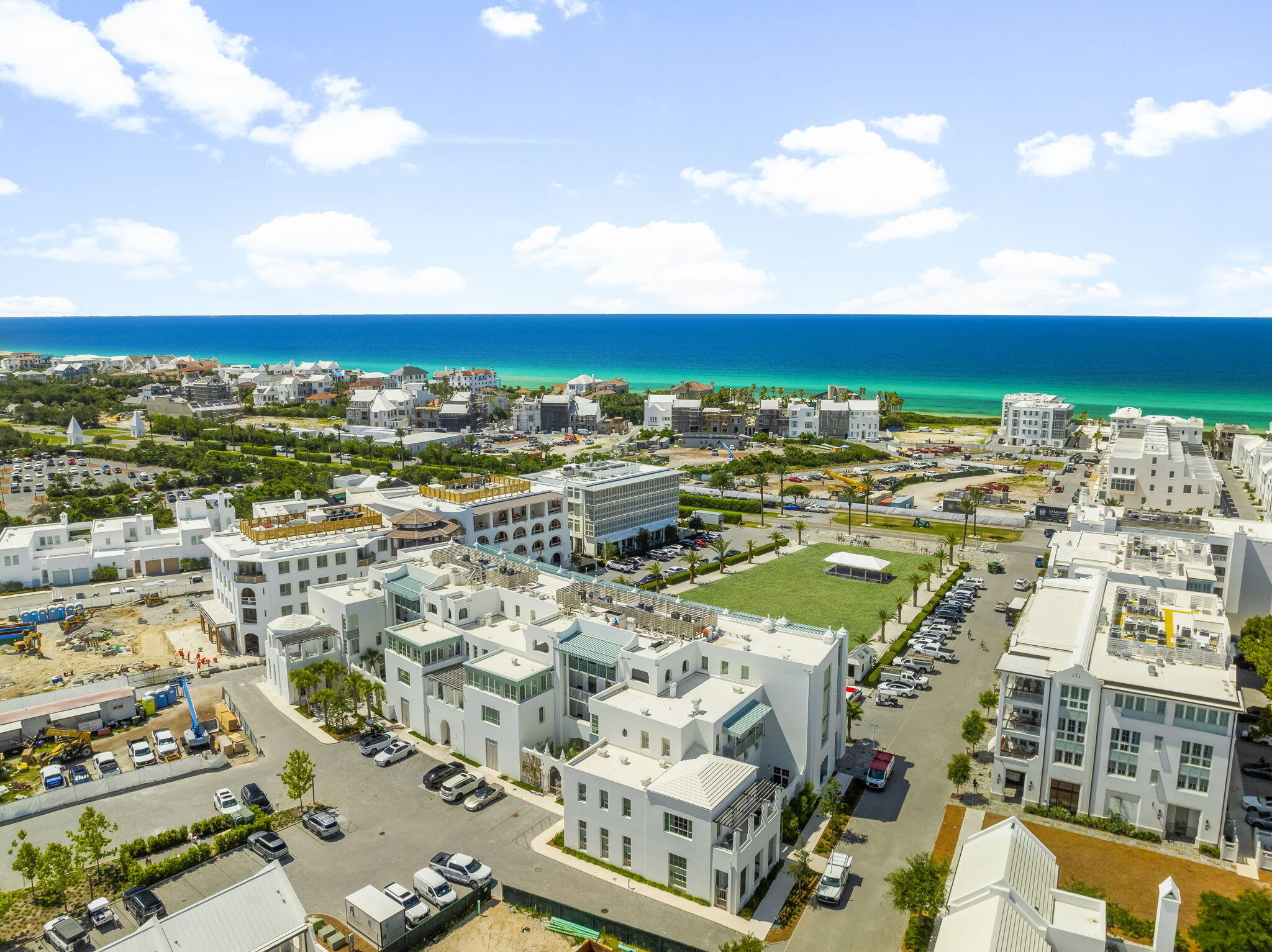 ALYS BEACH - Residential