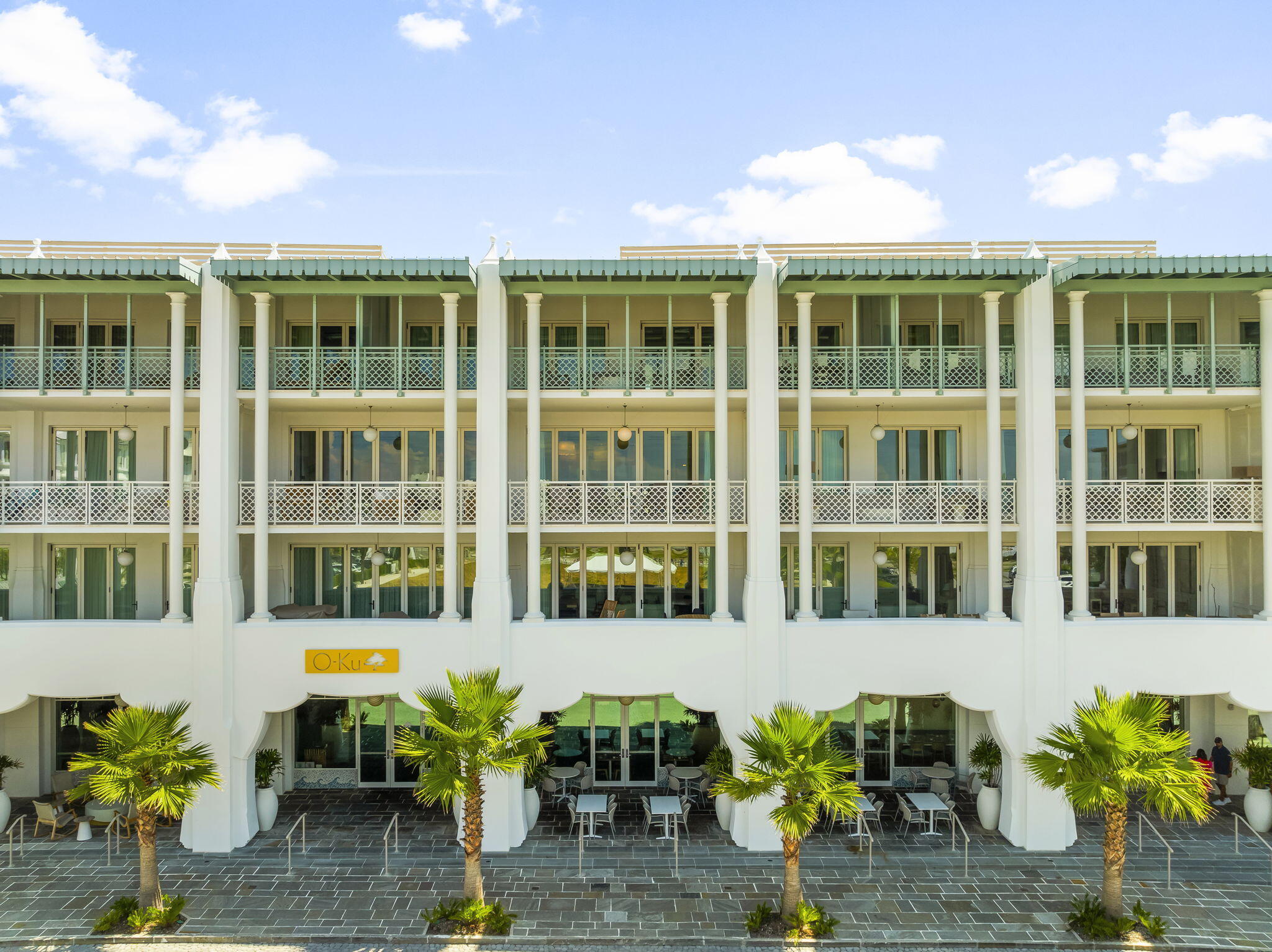ALYS BEACH - Residential