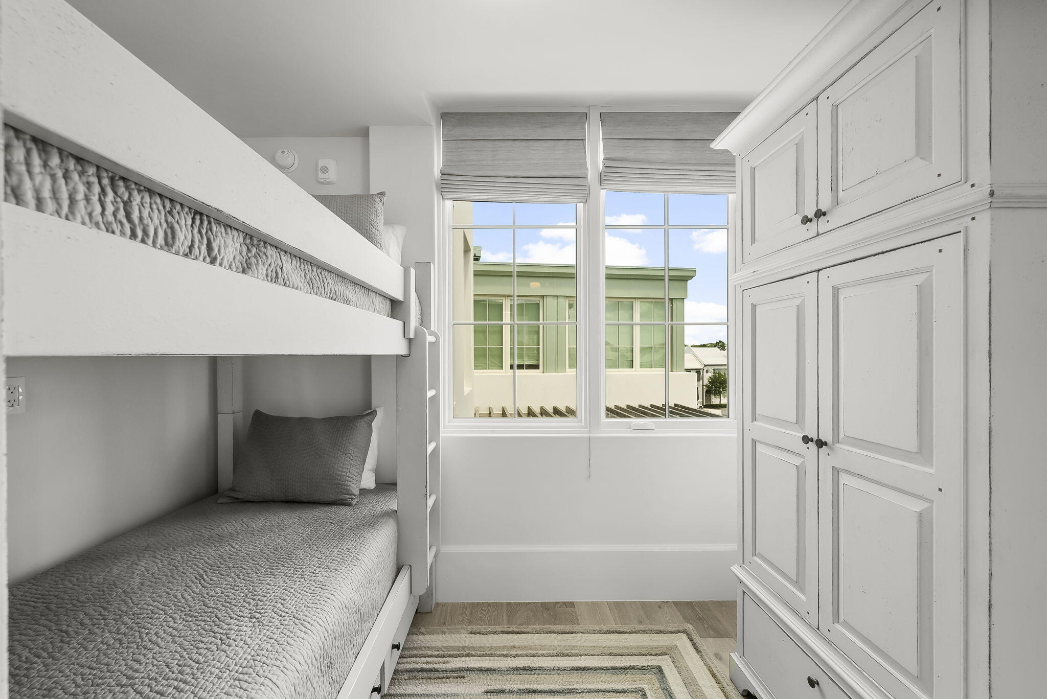 ALYS BEACH - Residential