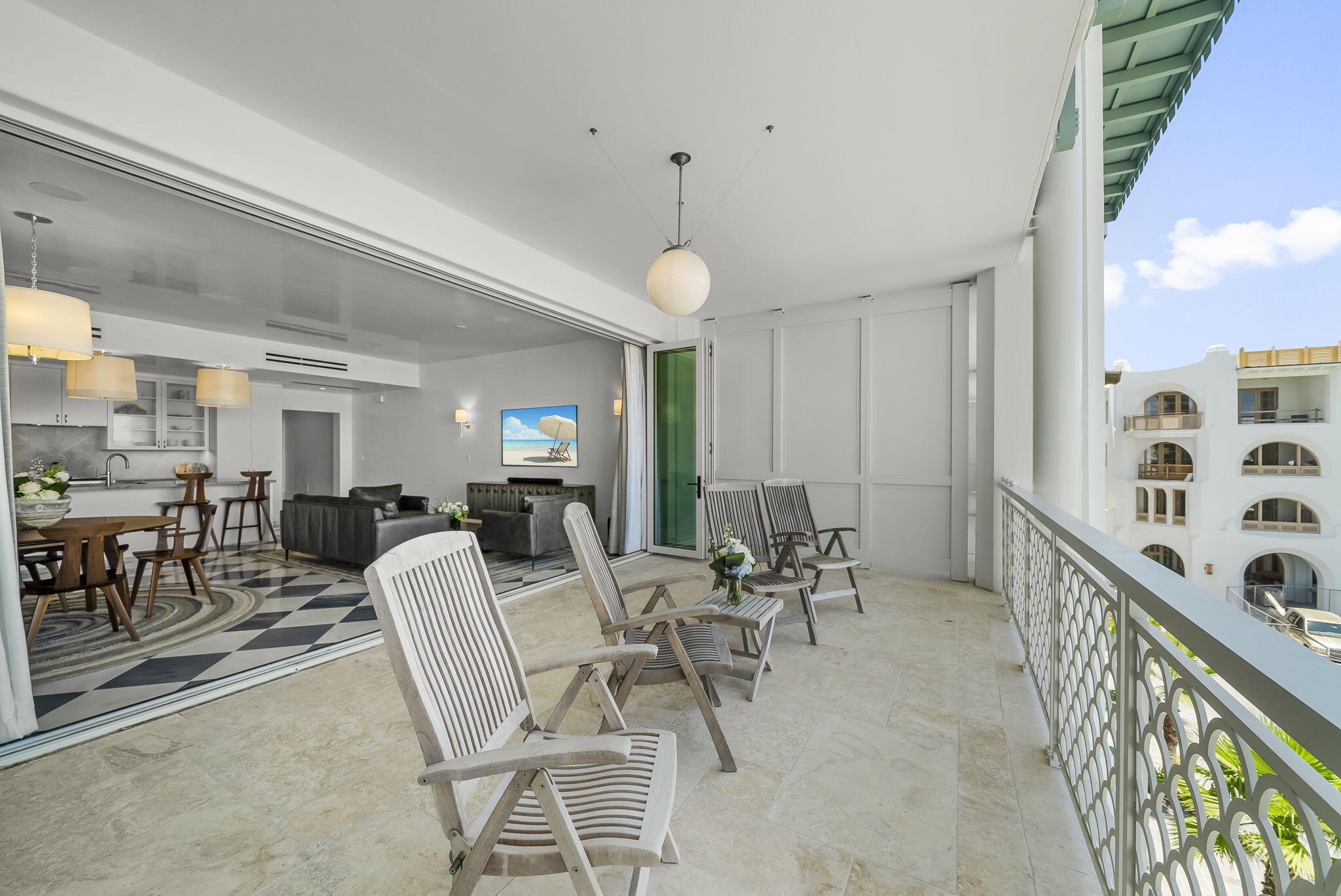 ALYS BEACH - Residential