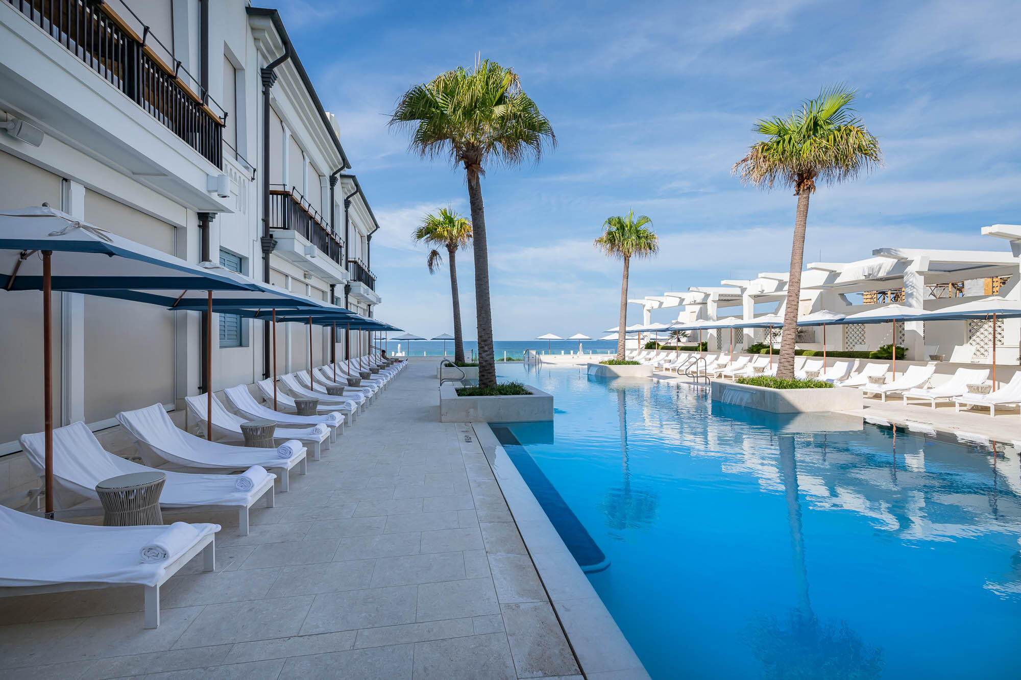 ALYS BEACH - Residential