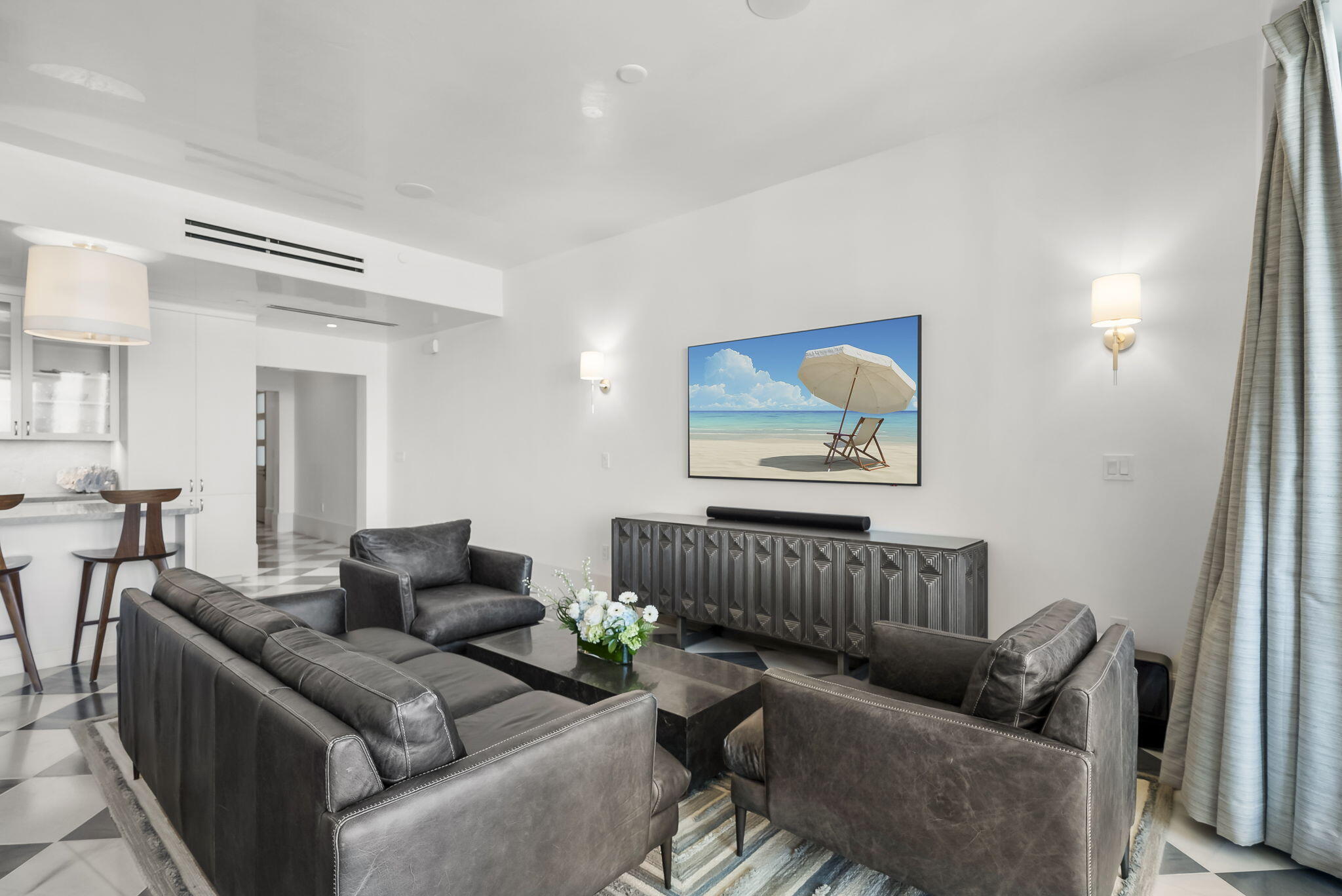 ALYS BEACH - Residential