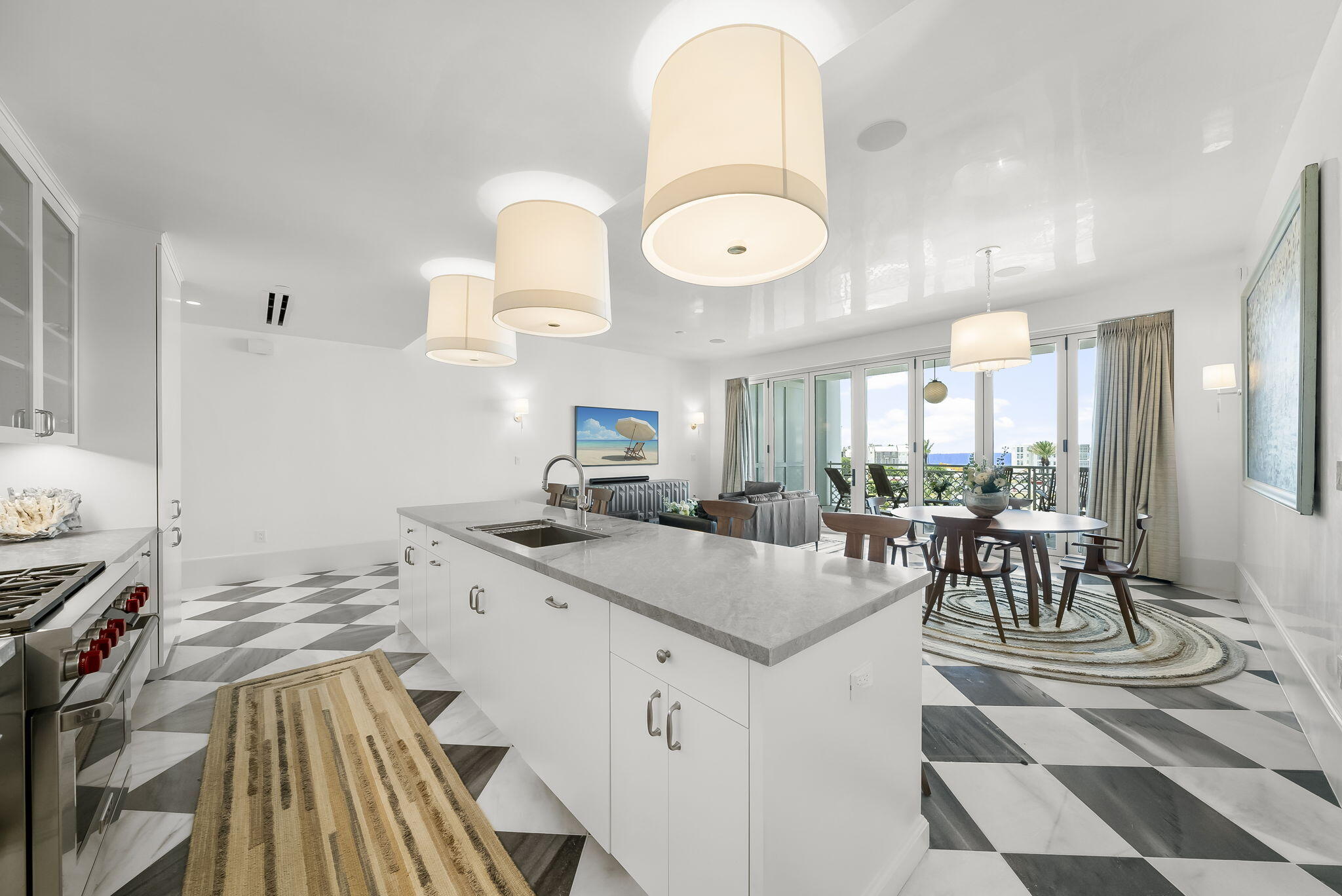 ALYS BEACH - Residential