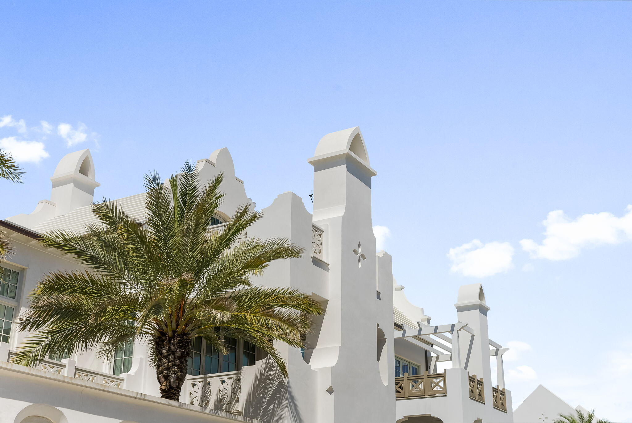 ALYS BEACH - Residential