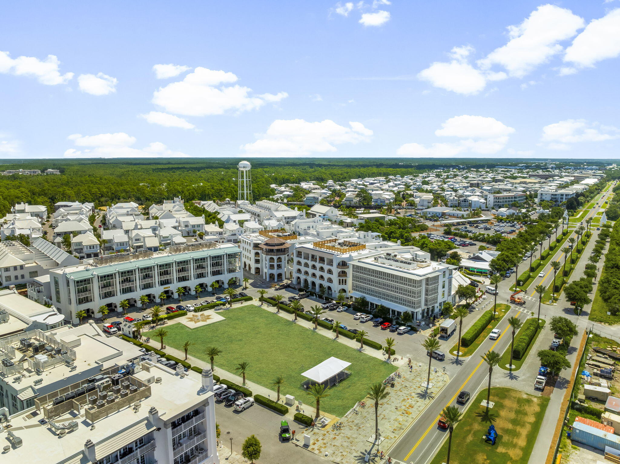 ALYS BEACH - Residential